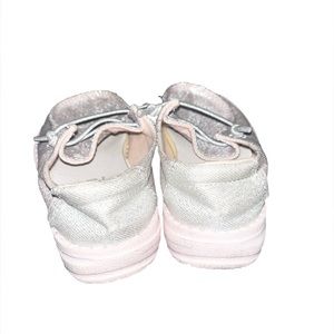 Toddler Girl Hey Dudes